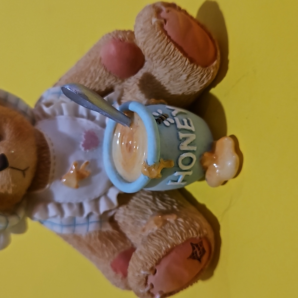Kara - Cherished Teddies - You're A Honey Of A Friend - Picture 6 of 8